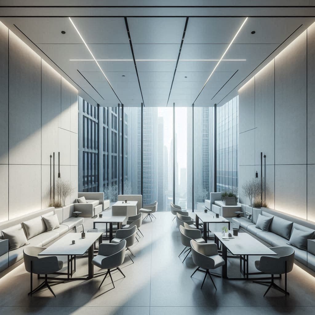 大厦名字文章配图